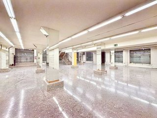 Oficina en alquiler en La Dreta de l'Eixample en Barcelona