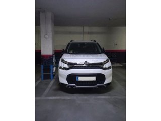 Garaje en venta en Montserrat - Parque Empresarial en San Fernando de Henares