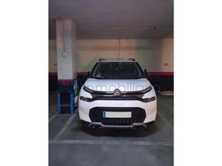 Garaje en venta en Montserrat - Parque Empresarial en San Fernando de Henares