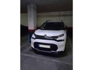 Garaje en venta en Montserrat - Parque Empresarial en San Fernando de Henares