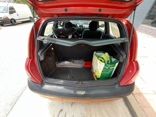 Renault Clio 2004 80cv
