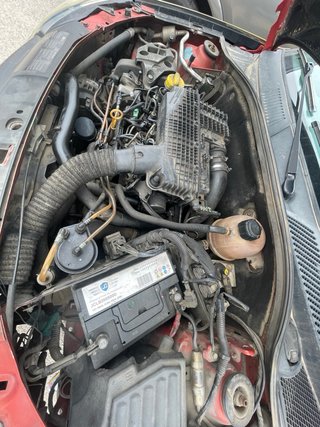 Renault Clio 2004 80cv