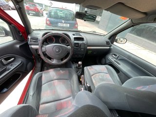 Renault Clio 2004 80cv