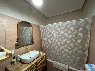 Casa adosada en venta en Tomelloso