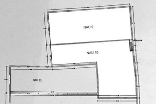 Nave industrial en venta en Ripoll