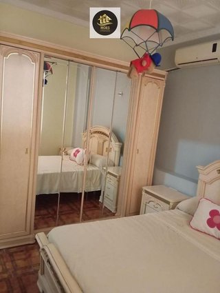 Piso en venta en Linares