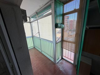 Piso en venta en el centro de Lleida