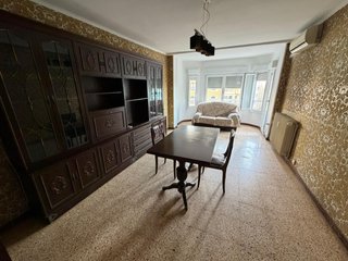 Piso en venta en el centro de Lleida