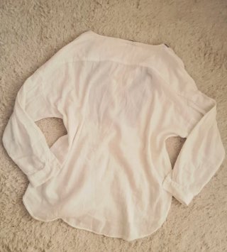 Tunica Zara tg. S Nuova