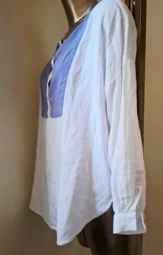 Tunica Zara tg. S Nuova