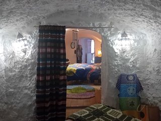 Casa rural en venta en Baza
