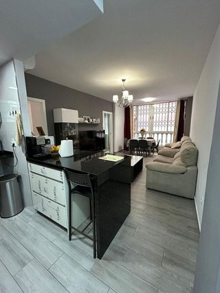 Piso en venta en Centro en Torrevieja