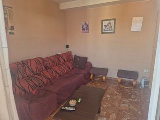 Ático en venta en Avda. Alemania - Italia en Villarreal