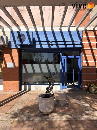 Local comercial en venta en Simon Verde en Mairena del Aljarafe