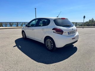 Peugeot 208 2019