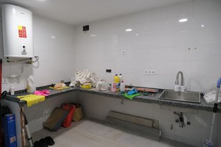 Casa adosada en venta en La Plata en Sevilla