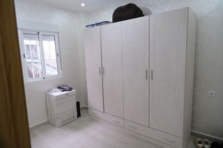 Casa adosada en venta en La Plata en Sevilla