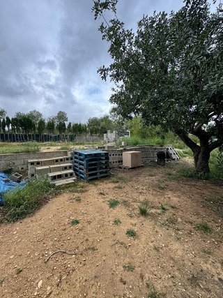 Terreno en venta en Monserrat