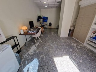 Local comercial en venta en Águilas ciudad en Águilas