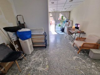 Local comercial en venta en Águilas ciudad en Águilas