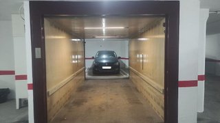 Garaje en venta en Este en Castellón de la Plana