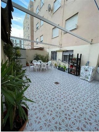 Piso en venta en El Mercado en Manises
