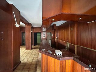 Local comercial en venta en Zurbarán-Arabella en Bilbao