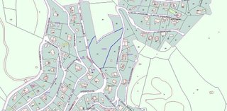 Solar en venta en Montornés - Las Palmas - El Refugio en Benicasim/Benicàssim