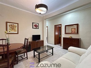 Piso en alquiler en Pajaritos - Plaza de Toros en Granada