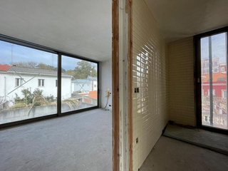 Chalet en venta en Falperra - Santa Lucía en Coruña (A)