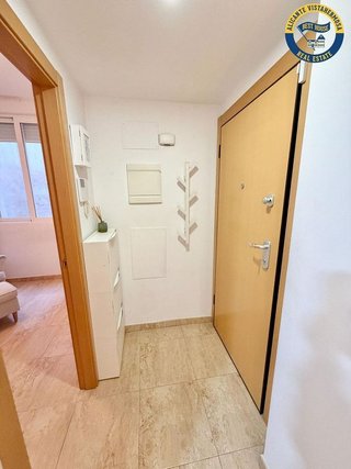 Piso en alquiler en Centro en Alicante
