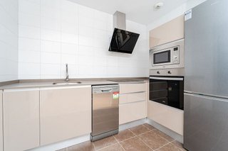 Piso en alquiler en Sur - PAU 4 en Móstoles