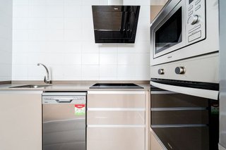 Piso en alquiler en Sur - PAU 4 en Móstoles
