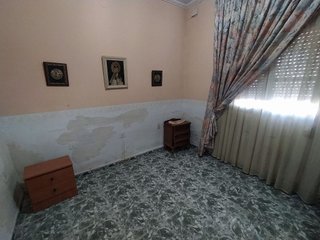 Casa adosada en venta en Carretera de Córdoba - Libertad en Puertollano