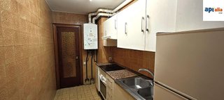 Piso en venta en Príncep de Viana - Clot -Xalets Humbert Torres en Lleida