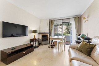 Piso en venta en Riviera del Sol en Mijas