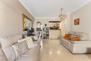 Piso en venta en Riviera del Sol en Mijas