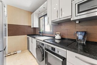 Piso en venta en Riviera del Sol en Mijas