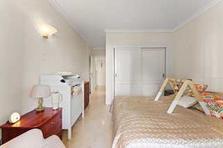 Piso en venta en Riviera del Sol en Mijas