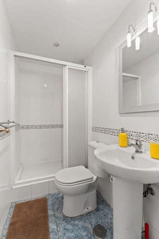 Piso en venta en Riviera del Sol en Mijas
