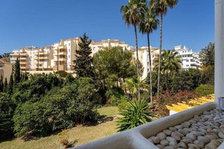 Piso en venta en Riviera del Sol en Mijas