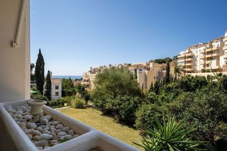 Piso en venta en Riviera del Sol en Mijas