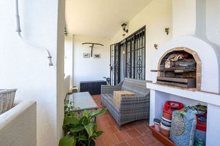 Piso en venta en Riviera del Sol en Mijas