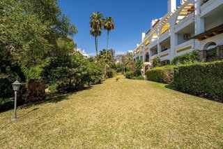 Piso en venta en Riviera del Sol en Mijas