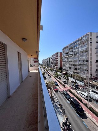 Piso en venta en Poniente-Faro en Vélez-Málaga
