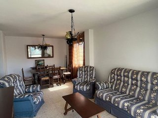 Piso en venta en Poniente-Faro en Vélez-Málaga