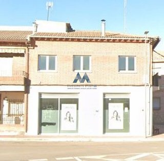 Chalet en venta en Casarrubios del Monte pueblo en Casarrubios del Monte