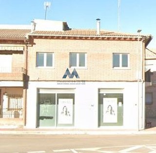 Chalet en venta en Casarrubios del Monte pueblo en Casarrubios del Monte