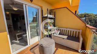 Piso en venta en Montemar en Torremolinos