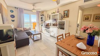 Piso en venta en Montemar en Torremolinos